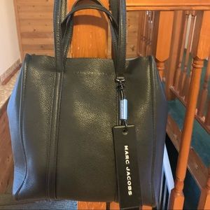 Brand New Marc Jacobs Tote Handbag With Tags